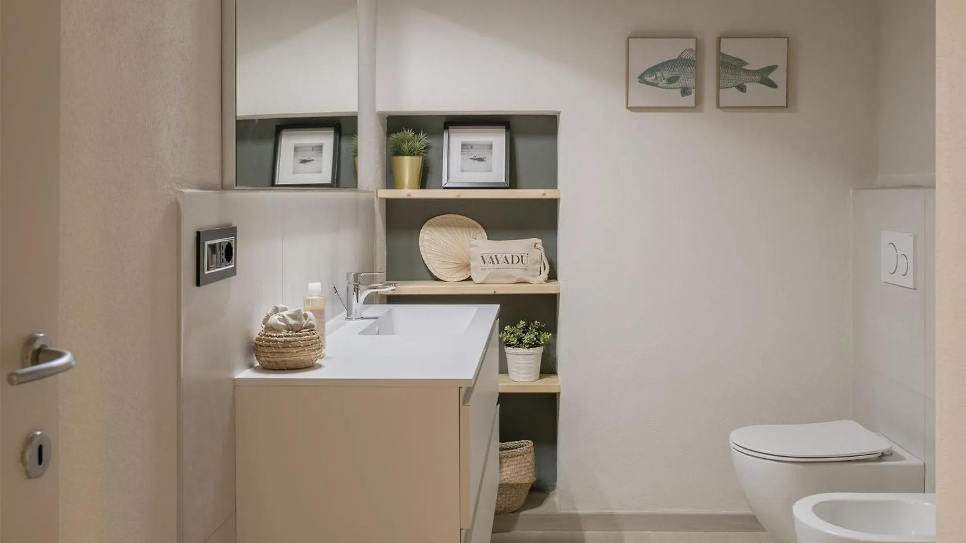 Tango Loft Apartment Alassio