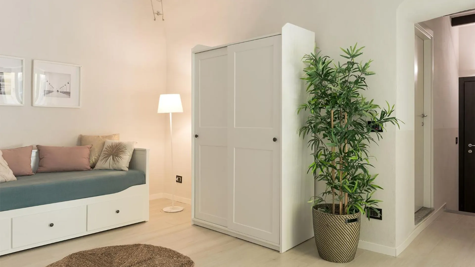 Tango Loft Apartment Alassio