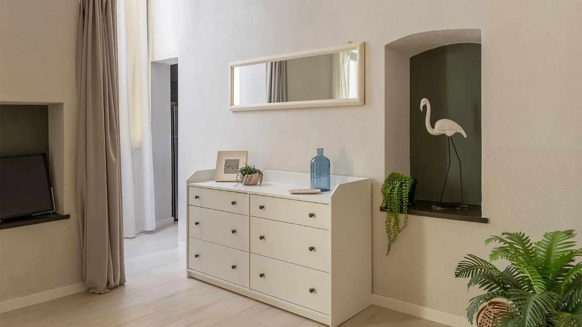Tango Loft Apartment Alassio