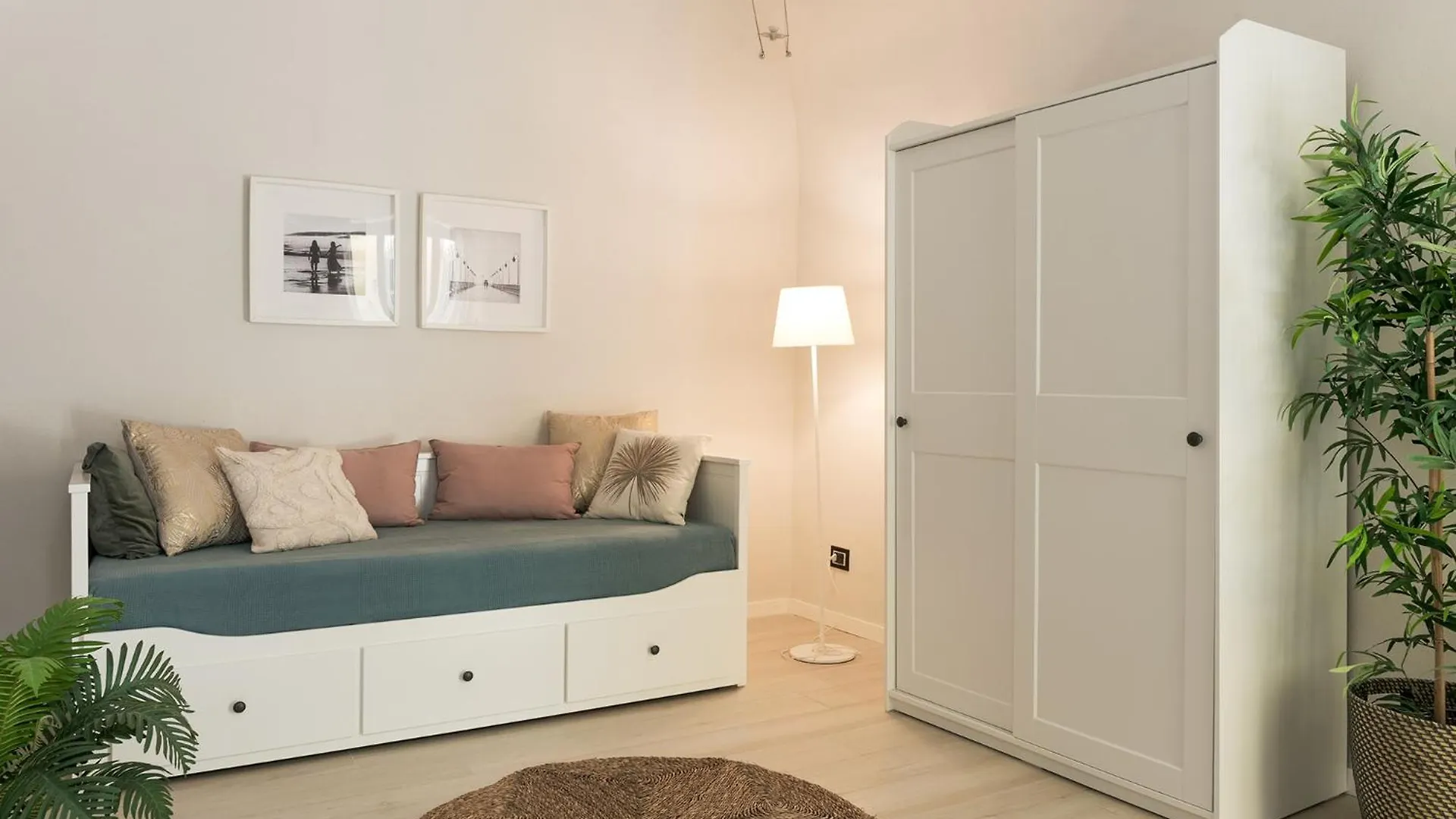 Tango Loft Apartment Alassio Italy